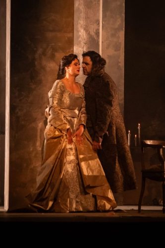 Tosca,Puccini. Opera Wrozlawska 04.2025