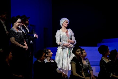 Nedda-Pagliacci Opera Wrozlawska 04.2024