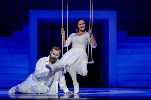 Nedda-Pagliacci Opera Wrozlawska 04.2024