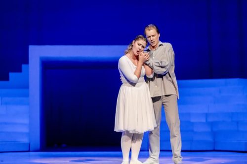 Nedda-Pagliacci Opera Wrozlawska 04.2024