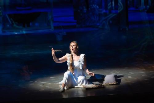 Tatyana, Onegin-Tchaikovsky, Sofia Opera - 18.02.2022Credit: Svetoslav Nikolov