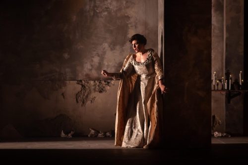 Tosca,Puccini. Opera Wrozlawska 04.2025