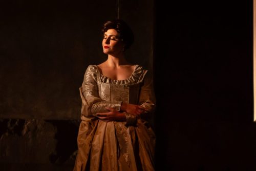 Tosca,Puccini. Opera Wrozlawska 04.2025