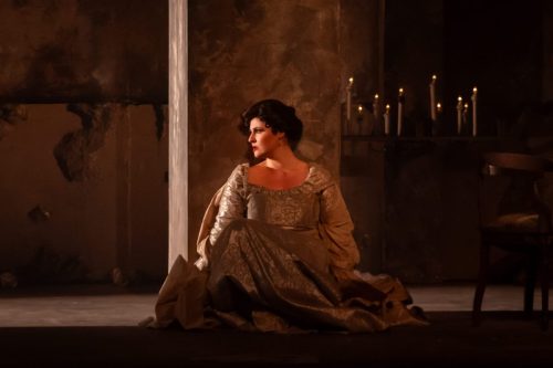 Tosca,Puccini. Opera Wrozlawska 04.2025