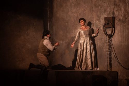 Tosca,Puccini. Opera Wrozlawska 04.2025