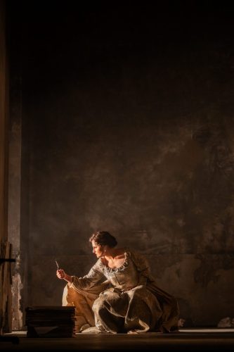 Tosca,Puccini. Opera Wrozlawska 04.2025