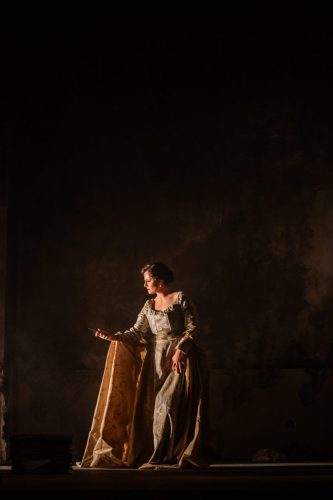 Tosca,Puccini. Opera Wrozlawska 04.2025