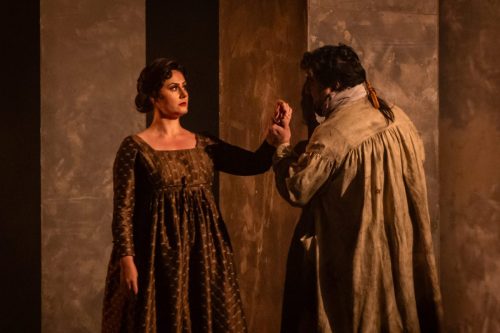 Tosca,Puccini. Opera Wrozlawska 04.2025