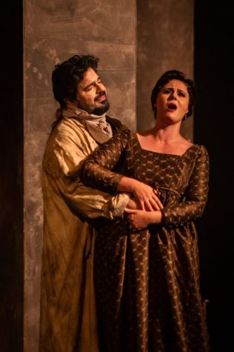 Tosca,Puccini. Opera Wrozlawska 04.2025