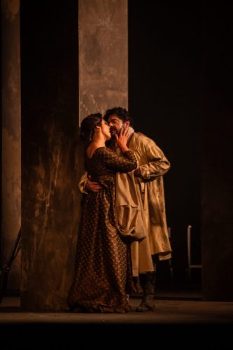 Tosca,Puccini. Opera Wrozlawska 04.2025